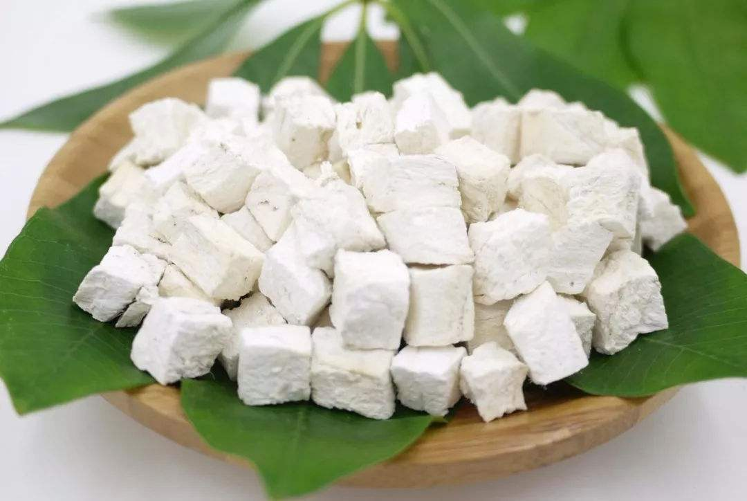 pueraria lobata powder